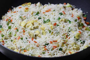 Egg Fried Rice