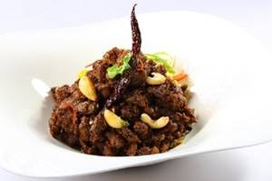 Mutton Sukka