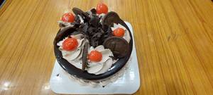 Chocolate Oreo