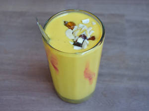 Mango Milkshake                 