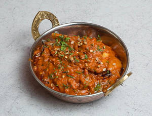 Kadai Chicken