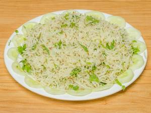 Jeera Rice