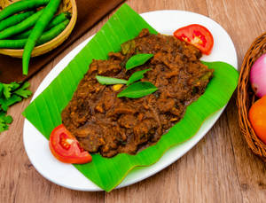 Beef Roast