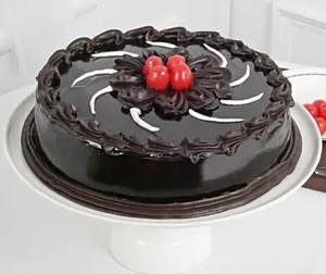 Chocolate Truffle ( 2 Pound )