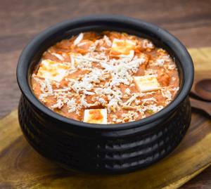Paneer Handi