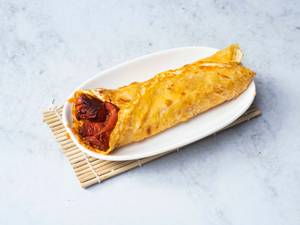 Chicken Tikka Frankie