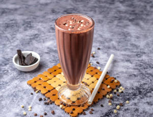 Choco-berry Swirl