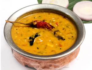 Dal Fry