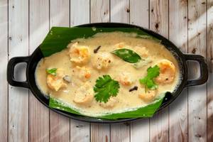 Prawn Stew