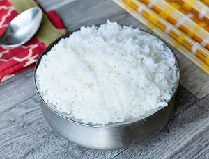 Plain Rice