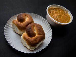 Pav Bhaji