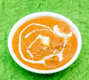 Paneer Butter Masala