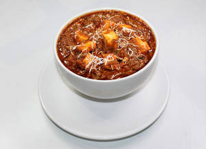 Paneer Khada Masala