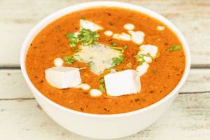 Paneer butter masala