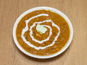 Paneer Butter Masala