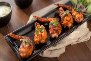 Bbq Wings
