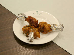 Chicken Lollipop