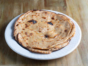Laccha Paratha