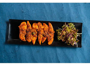 Paprika Chicken