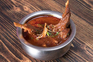 Jamun-e-josh Mutton Curry [serves 2-3]