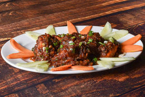 Chicken 555