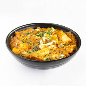 Shahi Paneer