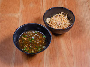 Veg Manchow Soup