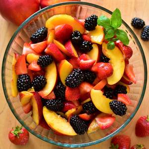 Fruit Salad