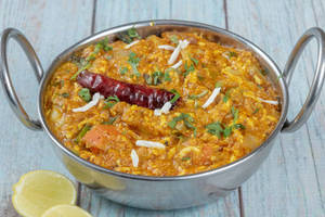 Veg Kadai