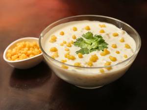 Boondi Raita