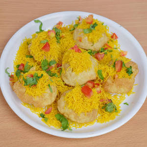 Sev Puri
