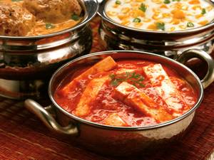 Paneer Masala