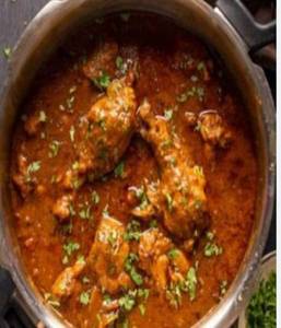 Chicken Home Tyle