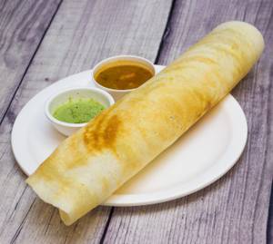 Plain Dosa