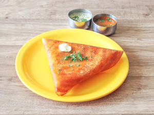 Masala Dosa