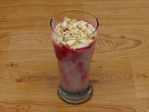 Dry Fruit Lassi