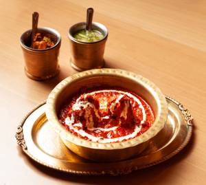 Phaldari Punjabi Kofta