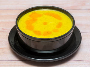 Khao Suey Soup