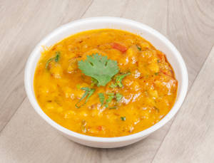Dal Fry      