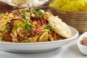 Aloo Bhel