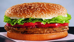 Veg Burger