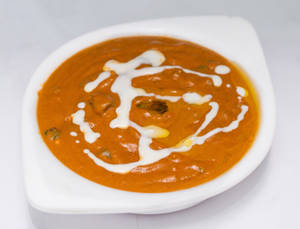 Veg Makhanwala