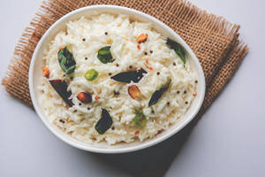 Rice [Curd]