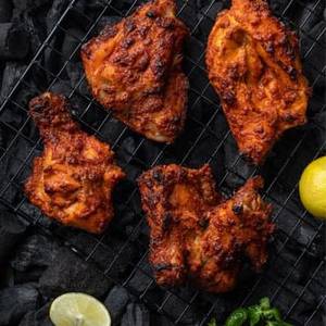 Chicken Tandoori