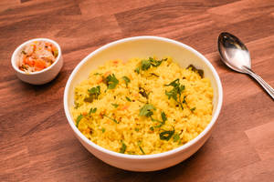 Lemon Rice
