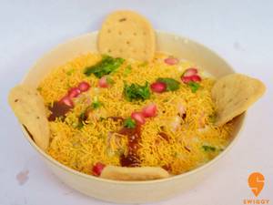 All Mix Chaat