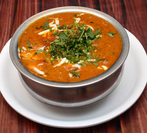 Paneer Handi