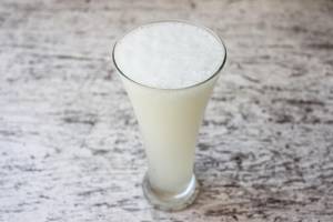 Lemon Juice