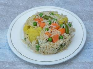 Veg Pulao