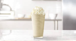 Vanilla Shake